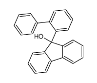 9-(2-phenylphenyl)fluoren-9-ol