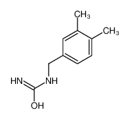 25017-35-0 structure, C10H14N2O