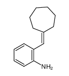 1279722-90-5 structure, C14H19N