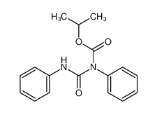 6135-40-6 structure, C17H18N2O3