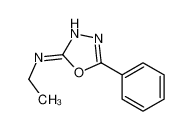 1617-98-7 structure, C10H11N3O