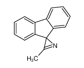 16504-40-8 3-methylspiro[2H-azirine-2,9'-[9H]fluorene]