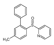 1370652-66-6 structure, C18H15NOS