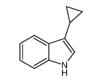 1004547-90-3 structure, C11H11N