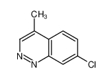 89770-40-1 structure, C9H7ClN2