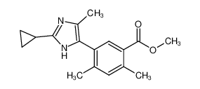 1533441-27-8 structure, C17H20N2O2