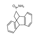 86367-70-6 9,10-dihydro-9,10-ethano-anthracene-11-carboxamide