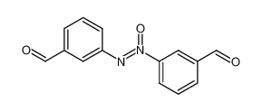 52805-49-9 spectrum, m-azoxybenzaldehyde