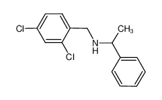 356531-87-8 structure, C15H15Cl2N