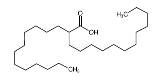 24251-98-7 structure, C26H52O2