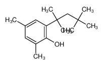 6286-28-8 structure, C16H26O