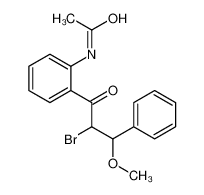 124856-96-8 structure