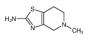 784079-98-7 structure, C7H11N3S