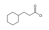 3-环己基丙酰氯