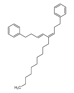 138924-74-0 structure, C30H42