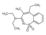 61766-84-5 structure