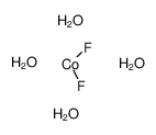 13817-37-3 四水氟化钴(II)