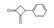 125783-17-7 structure, C10H8O2