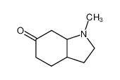 67175-84-2 structure, C9H15NO