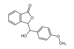 81428-85-5 structure, C16H14O4