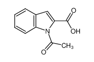 10441-26-6 1-乙酰基吲哚-2-甲酸