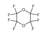 32981-22-9 structure, C4F8O2