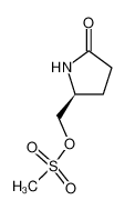 93288-20-1 spectrum, [(2S)-5-oxopyrrolidin-2-yl]methyl methanesulfonate