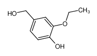 4912-58-7 structure, C9H12O3