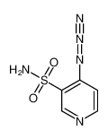 1071522-69-4 4-azidopyridine-3-sulfonic acid amide