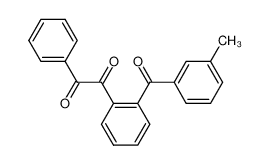 110877-22-0 spectrum, 2-m-Toluoyl-benzil