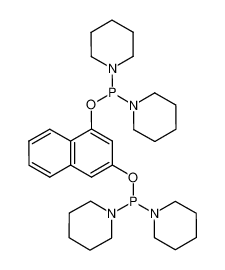 863650-25-3 structure, C30H46N4O2P2