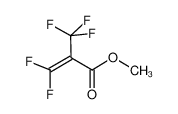 685-09-6 structure, C5H3F5O2