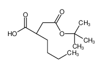 200866-61-1 structure, C12H22O4