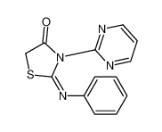 58930-42-0 structure