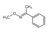 15754-20-8 (E)-acetophenone O-methyloxime