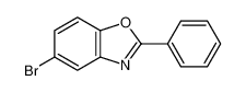 69918-19-0 structure, C13H8BrNO