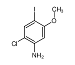 1285695-15-9 structure, C7H7ClINO