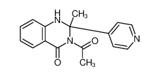 81038-87-1 structure, C16H15N3O2