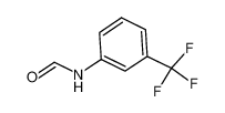 657-78-3 structure, C8H6F3NO