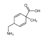 1202873-19-5 structure, C9H13NO2