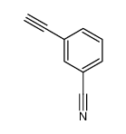 3-乙炔基-苯甲腈