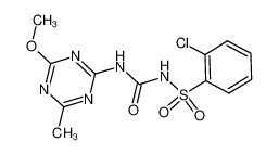 64902-72-3 氯磺隆