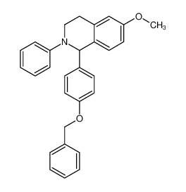 96719-65-2 structure, C29H27NO2