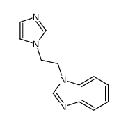 144189-88-8 structure, C12H12N4