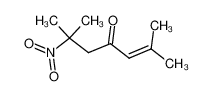 57699-34-0 structure, C9H15NO3