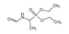 79014-59-8 structure, C7H16NO4P