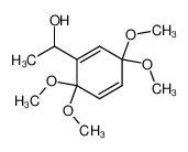 72205-70-0 structure