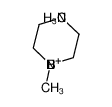 15531-39-2 N,N'-dimethyl piperazine monoborane