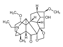 90718-33-5 structure, C24H35NO6