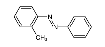 6676-90-0 (2-methylphenyl)-phenyldiazene